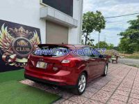 Bán Ford Focus S 2.0 AT 2015 - Đỏ
