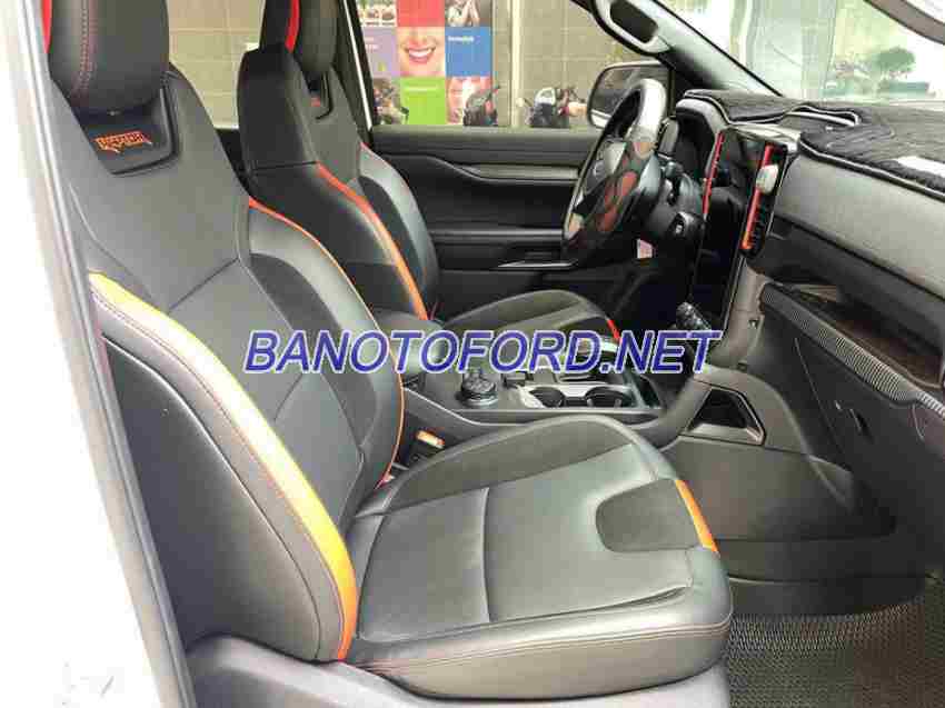 Cần bán xe Ford Ranger Raptor 2.0L 4x4 AT đời 2023