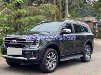 Ford Everest Titanium 2.0L 4x2 AT 2025 Máy dầu, xe đẹp