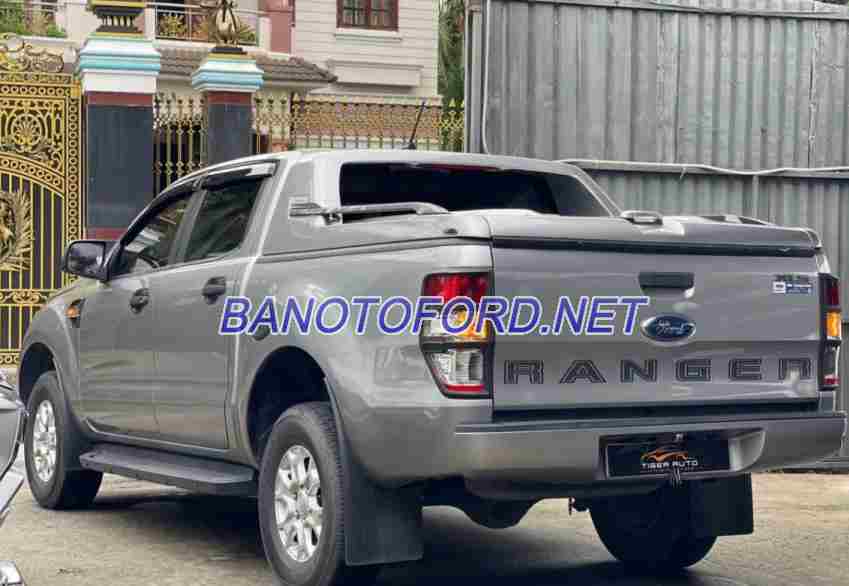 Bán Ford Ranger XLS 2.2L 4x2 AT 2019 - giá tốt