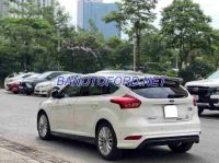 Bán Ford Focus Sport 1.5L 2017 - Trắng