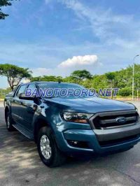 Cần bán gấp Ford Ranger XLS 2.2L 4x2 AT 2016 - Xe đẹp - Giá tốt