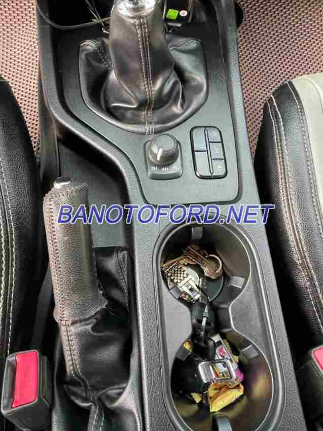 Bán xe Ford Ranger XLT 2.2L 4x4 MT sx 2018 - giá rẻ