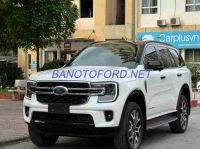 Ford Everest Titanium 2.0L 4x2 AT 2024 Số tự động giá đẹp