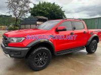Cần bán Ford Ranger Raptor 2.0L 4x4 AT 2021, xe đẹp giá rẻ bất ngờ