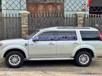 Cần bán Ford Everest 2.6L 4x4 MT đời 2011