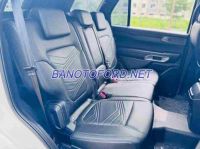 Bán Ford Everest Titanium Plus 2.0L 4x4 AT 2022 - Trắng