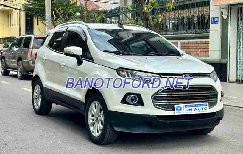 Cần bán xe Ford EcoSport Titanium 1.5L AT đời 2014