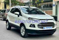 Cần bán xe Ford EcoSport Titanium 1.5L AT đời 2014