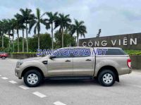 Cần bán gấp xe Ford Ranger XLS 2.2L 4x2 AT năm 2019, màu Cát, Số tự động