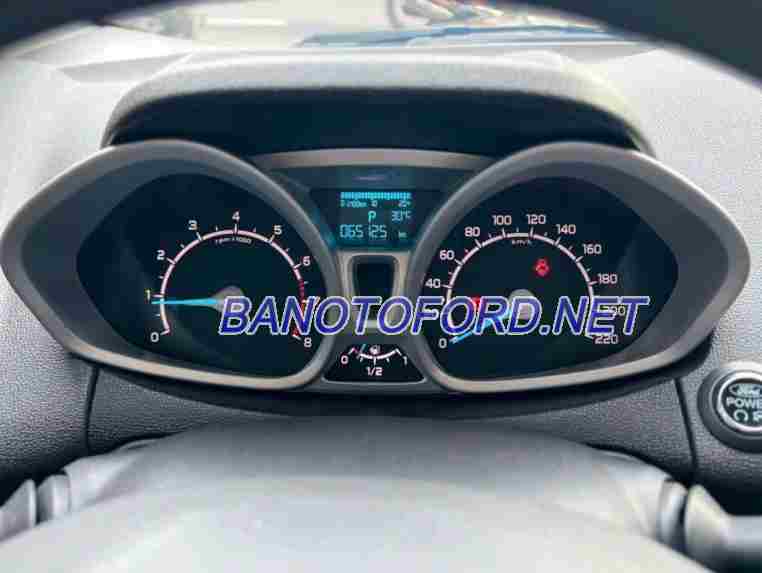 Cần bán xe Ford EcoSport Titanium 1.5L AT đời 2016