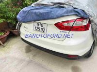 Bán xe Ford Focus Trend 1.6 AT đời 2015 - Giá tốt