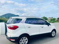 Bán Ford EcoSport Titanium 1.5L AT, màu Trắng, Máy xăng, 2015