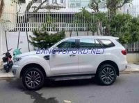 Cần bán Ford Everest Titanium 2.0L 4x4 AT 2019 - Số tự động