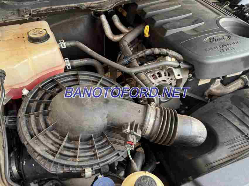 Cần bán xe Ford Ranger Số tay 2014