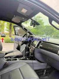 Cần bán xe Ford Everest Titanium 2.2L 4x2 AT 2016, xe đẹp