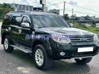 Ford Everest 2.5L 4x2 AT 2015 Máy dầu đẹp long lanh