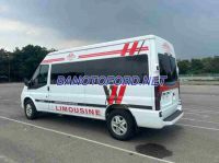 Cần bán xe Ford Transit Số tay 2022