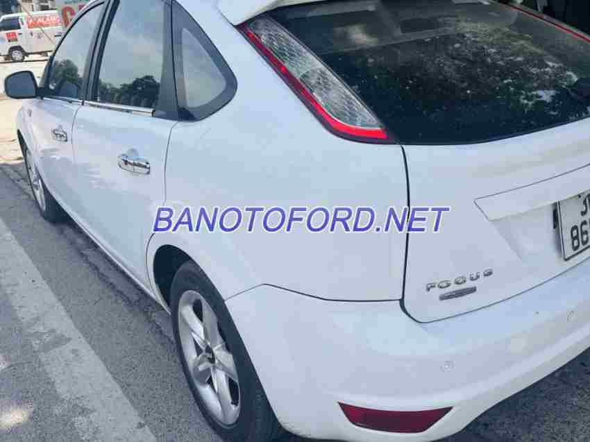 Bán xe Ford Focus 1.8 AT đời 2011 - Giá tốt