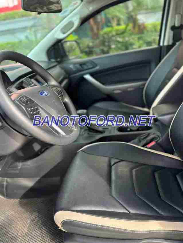 Ford Ranger XLS 2.2L 4x2 AT sản xuất 2019 cực chất!