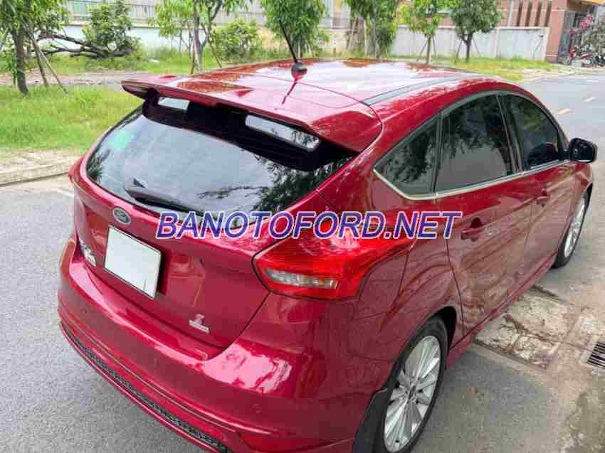 Cần bán Ford Focus Sport 1.5L 2018, xe đẹp giá rẻ bất ngờ