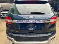 Cần bán gấp xe Ford Everest Titanium 2.0L 4x4 AT năm 2020, màu Xanh, Số tự động