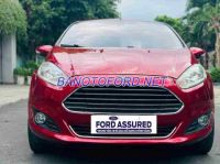 Bán xe Ford Fiesta S 1.5 AT sx 2015 - giá rẻ