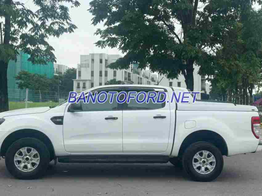 Cần bán gấp Ford Ranger XLS 2.2L 4x2 MT năm 2018 giá cực tốt