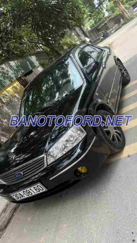 Ford Laser GHIA 1.8 AT 2004, xe đẹp, hết ý