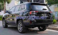 Cần bán xe Ford Everest Titanium 2.0L 4x2 AT 2025 Số tự động màu Đen