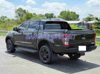 Bán Ford Ranger Wildtrak 2.0L 4x4 AT, màu Đen, Máy dầu, 2020