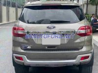 Cần bán xe Ford Everest Titanium 2.0L 4x2 AT 2020, xe đẹp