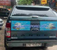 Cần bán Ford Ranger XLS 2.2L 4x2 AT 2015 - Số tự động