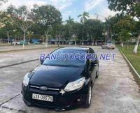 Ford Focus 1.8 AT 2013 Số tự động cực đẹp!