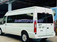 Cần bán Ford Transit Van 2018 - Số tay