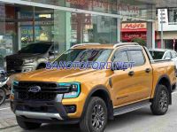 Bán xe Ford Ranger Wildtrak 2.0L 4x4 AT sx 2023 - giá rẻ