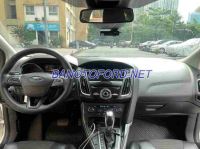 Cần bán gấp xe Ford Focus Sport 1.5L 2017 màu Trắng