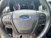 Cần bán gấp xe Ford Ranger Raptor 2.0L 4x4 AT 2022 màu Trắng
