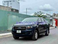 Cần bán gấp Ford Ranger XLS 2.2L 4x2 AT đời 2020, màu Xám