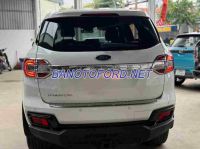 Bán Ford Everest Titanium 2.0L 4x2 AT 2019 - Trắng