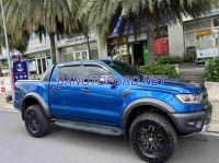 Ford Ranger Raptor 2.0L 4x4 AT năm 2018 cần bán