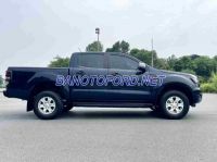 Bán Ford Ranger XLS 2.2L 4x2 AT, màu Xanh, Máy dầu, 2020