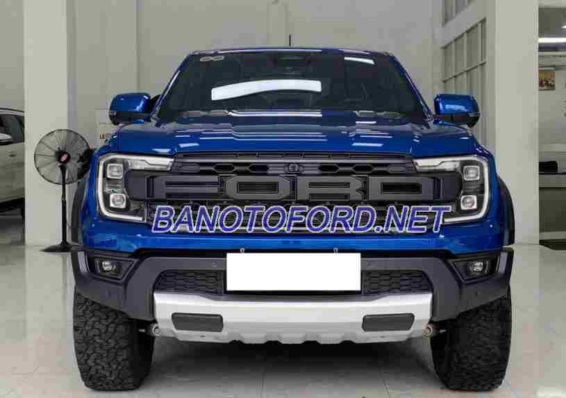Cần bán Ford Ranger Raptor 2.0L 4x4 AT 2025 xe đẹp
