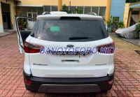 Cần bán xe Ford EcoSport Titanium 1.5 AT 2021 Số tự động màu Trắng