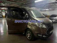 Cần bán Ford Tourneo Titanium 2.0 AT 2021 xe đẹp