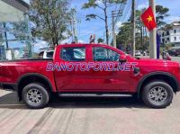 Ford Ranger XLS 2.0L 4x2 AT Đỏ sx 2025