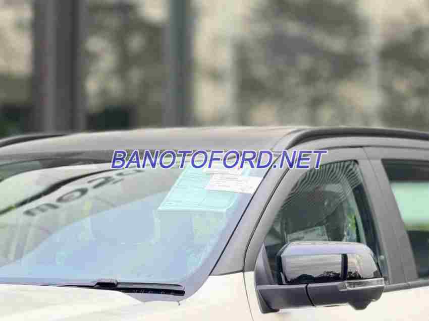 Ford Everest Sport Special Edition 2.0L 4x2 AT sx 2025 Nhập khẩu