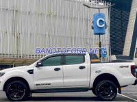 Cần bán xe Ford Ranger Wildtrak 2.0L 4x4 AT màu Trắng 2021