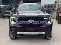 Ford Ranger Stormtrak 2.0L 4x4 AT sx 2025 - màu Đen - cực đẹp