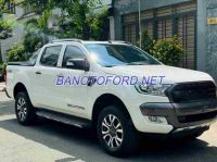 Bán xe Ford Ranger Wildtrak 3.2L 4x4 AT đời 2017 - Giá tốt